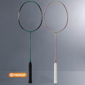 Vợt cầu lông Yonex Nanoflare Starbucks