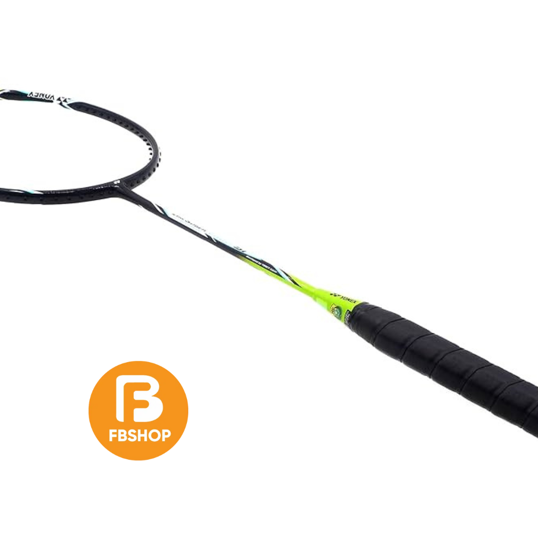 Arc Light 5i sở hữu các công nghệ hàng đầu của Yonex
