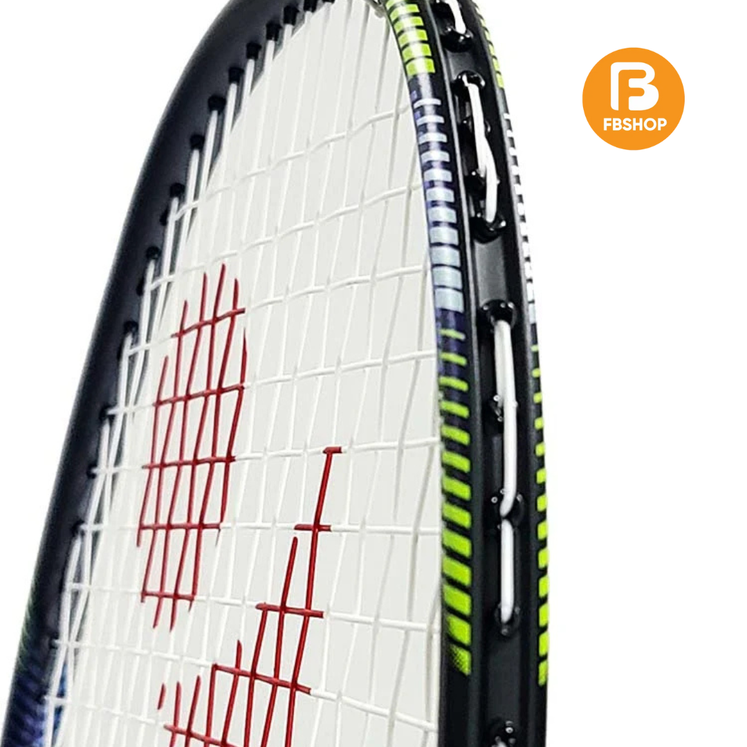 Vợt cầu lông Yonex Astrox 22F tích hợp nhiều công nghệ tiên tiến bậc nhất