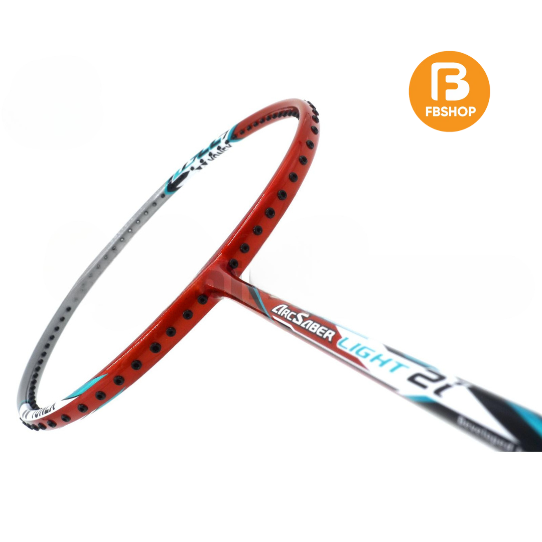 Vợt cầu lông Yonex Arcsaber Light 2i được tích hợp các công nghệ hiện đại