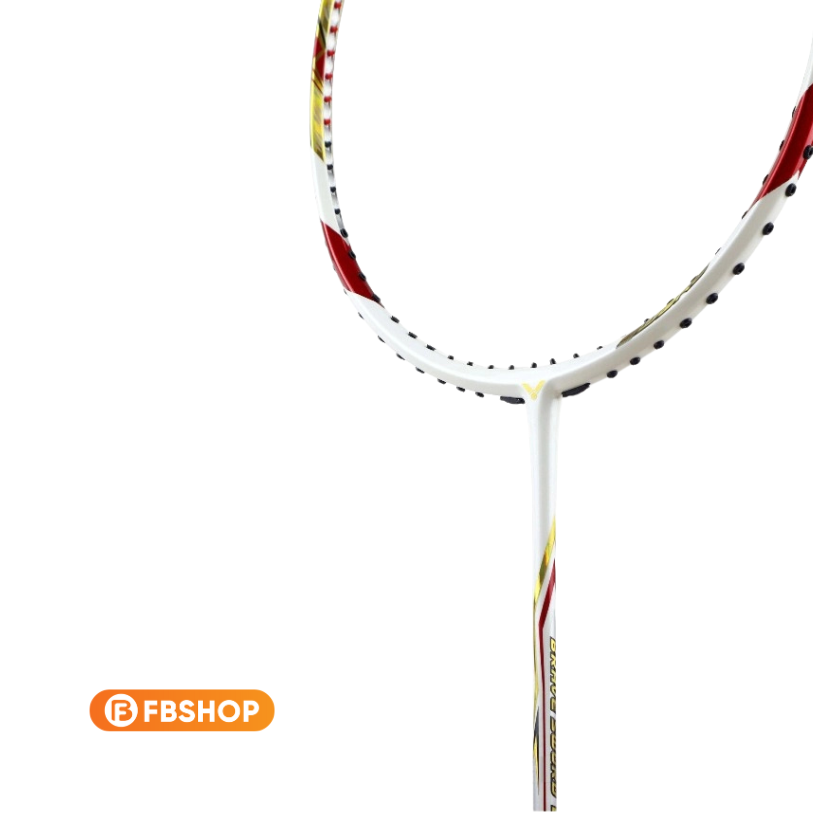 Vợt Victor Brave Sword LTD Pro