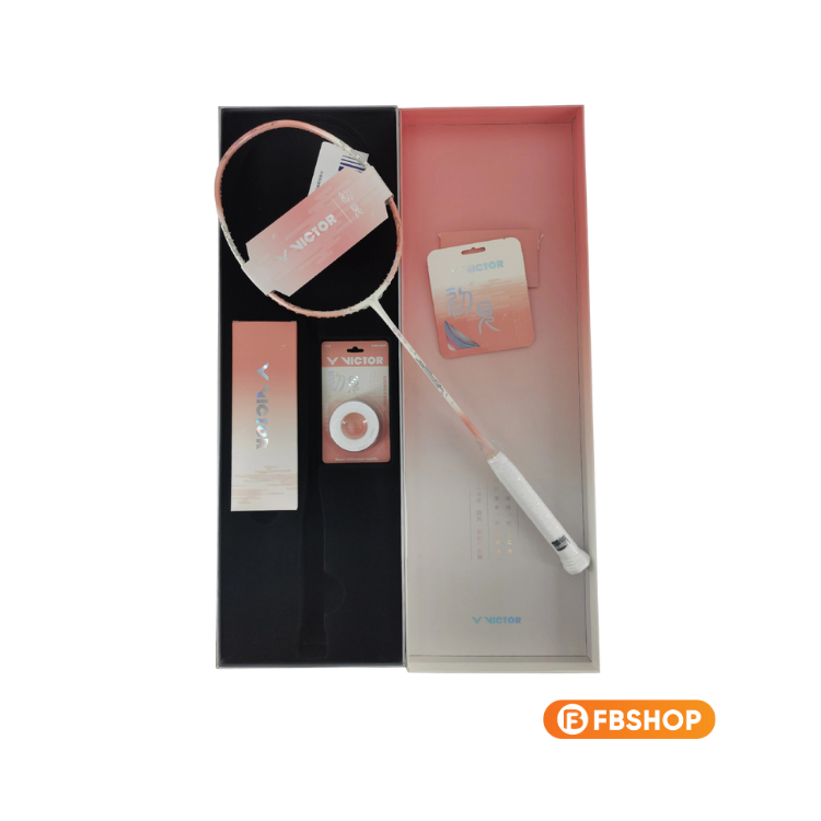 Vợt Cầu Lông Victor Chulian Set