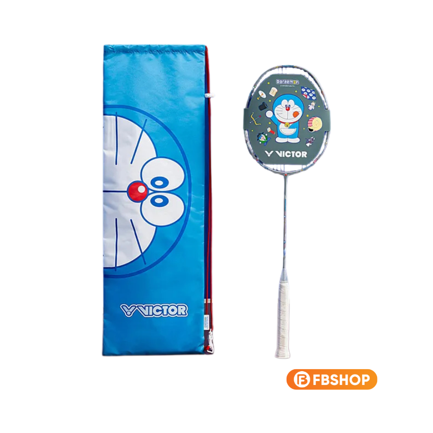 Vợt Cầu Lông Victor Doraemon TK-DRM