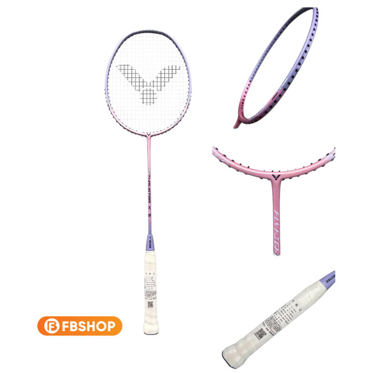 Vợt Victor TK-FH