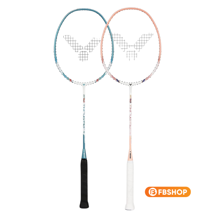 Vợt Cầu Lông Victor Thruster K 280
