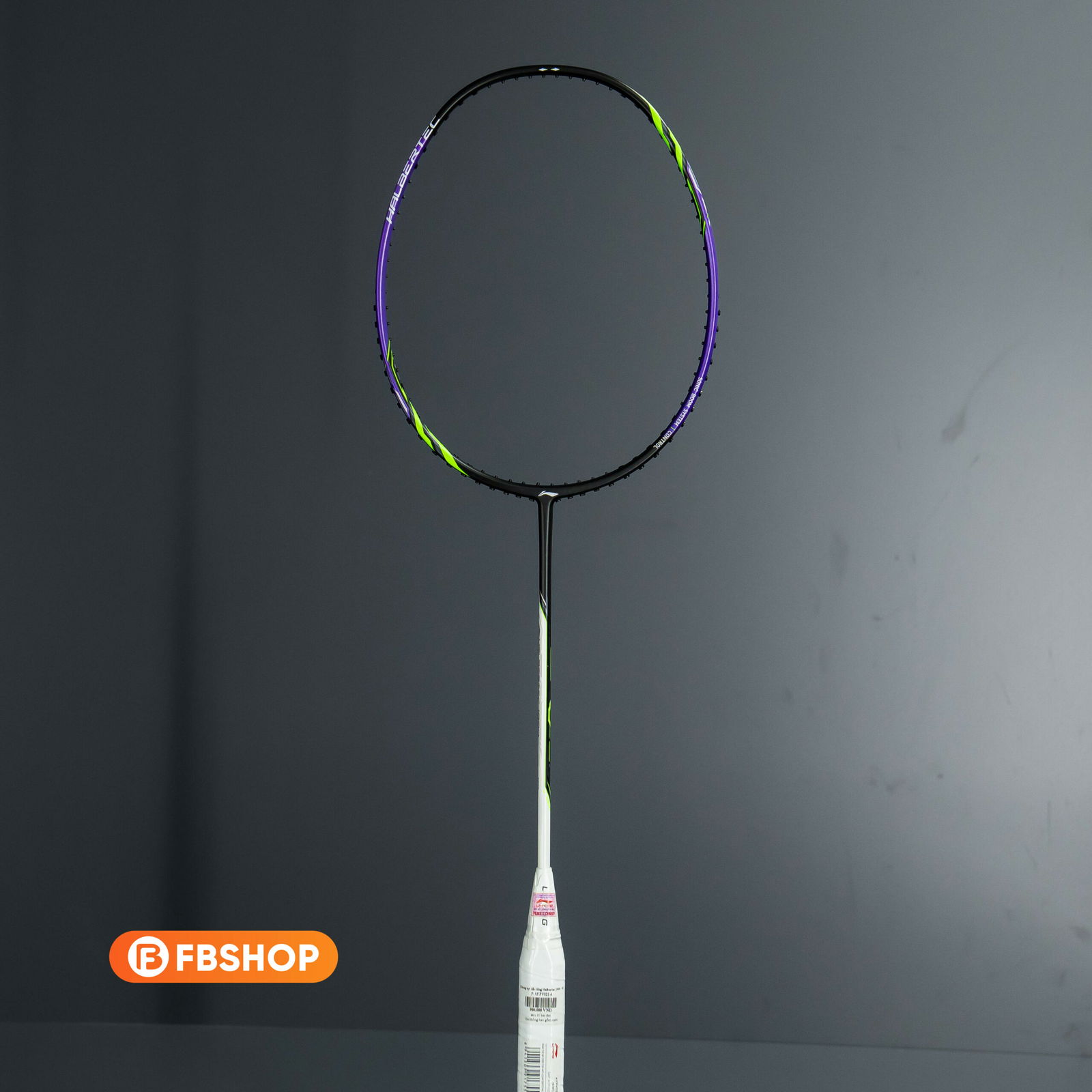Vợt cầu lông Lining Halbertec 1000