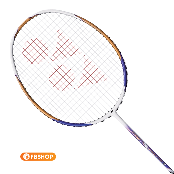 Các công nghệ độc quyền của Yonex được tích hợp trên Voltric 3 LTD