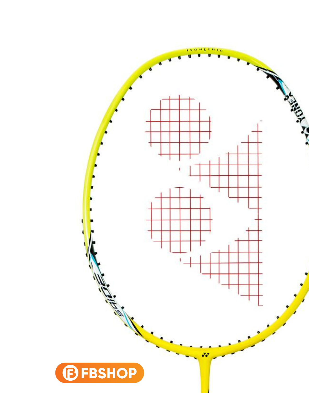 Thông số kỹ thuật của vợt cầu lông Yonex Arc Light 10i