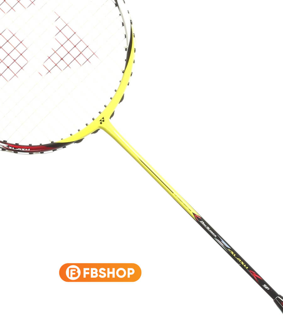 Thân vợt siêu nhẹ của Arc Z Slash