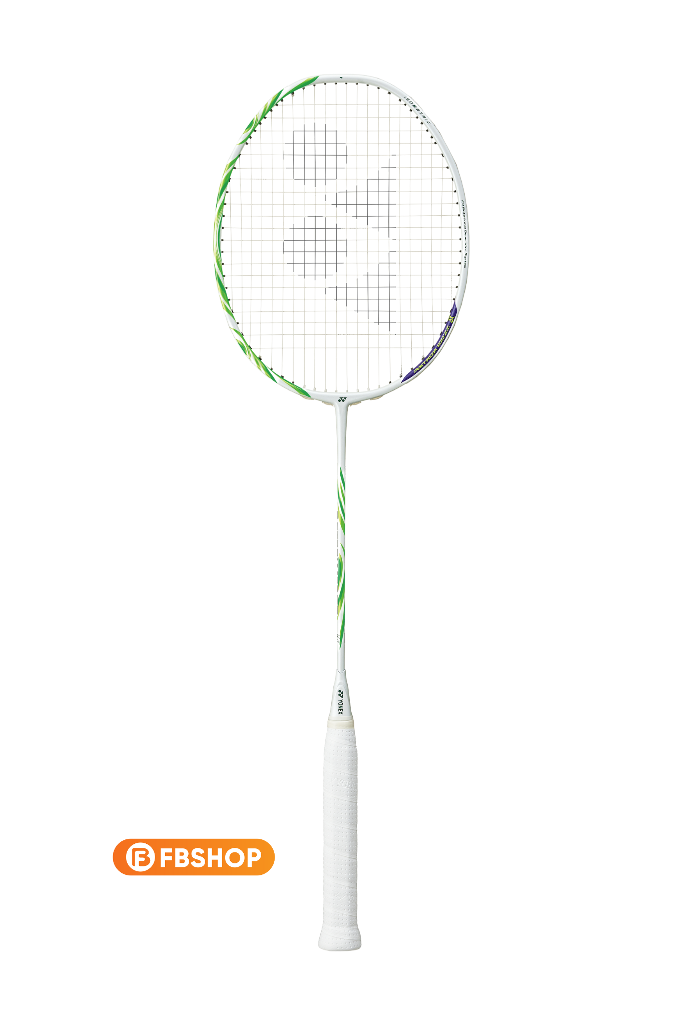 Vợt cầu lông Yonex Astrox 100ZZ VA 2025