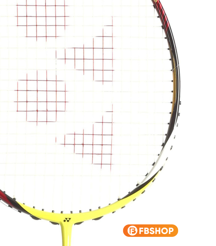 Thông số kỹ thuật nổi bật của Yonex Arcsaber Z Slash