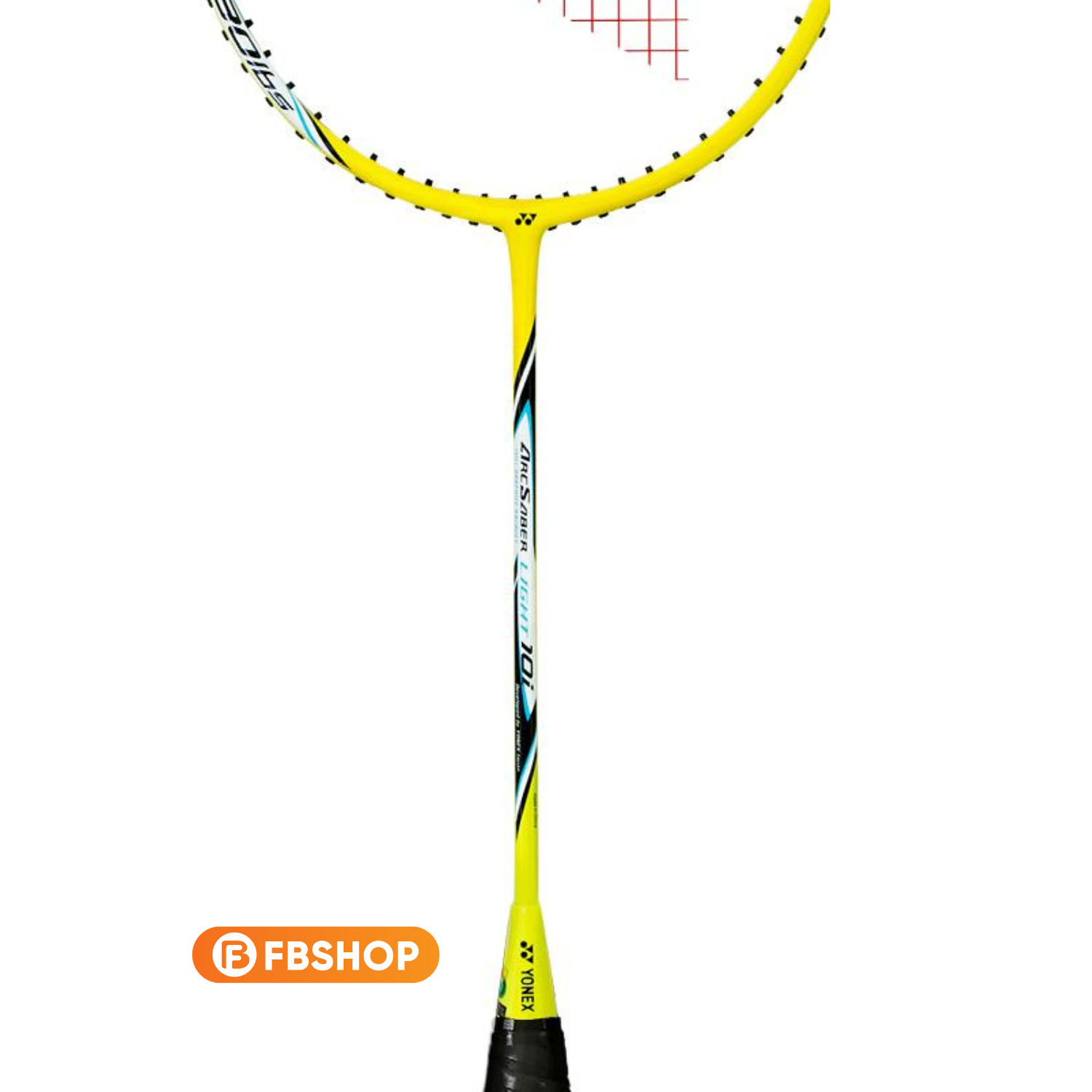Tệp đối tượng người chơi phù hợp với Yonex Arcsaber Light 10i rất đa dạng