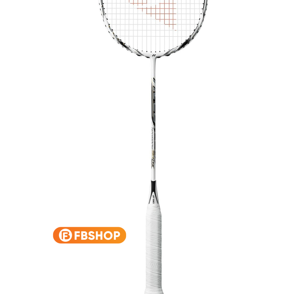 Công nghệ hiện đại tích hợp trên vợt Yonex Nanoray 90DX