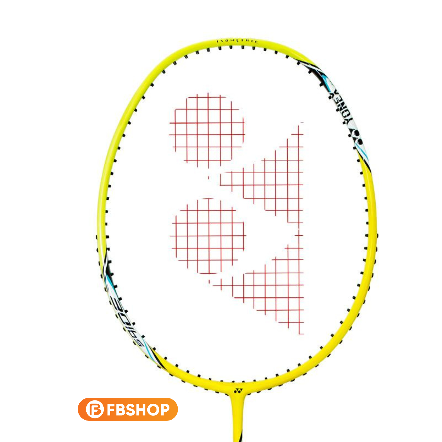 Yonex Arc Light 10i thể hiện cảm giác vô cùng linh hoạt