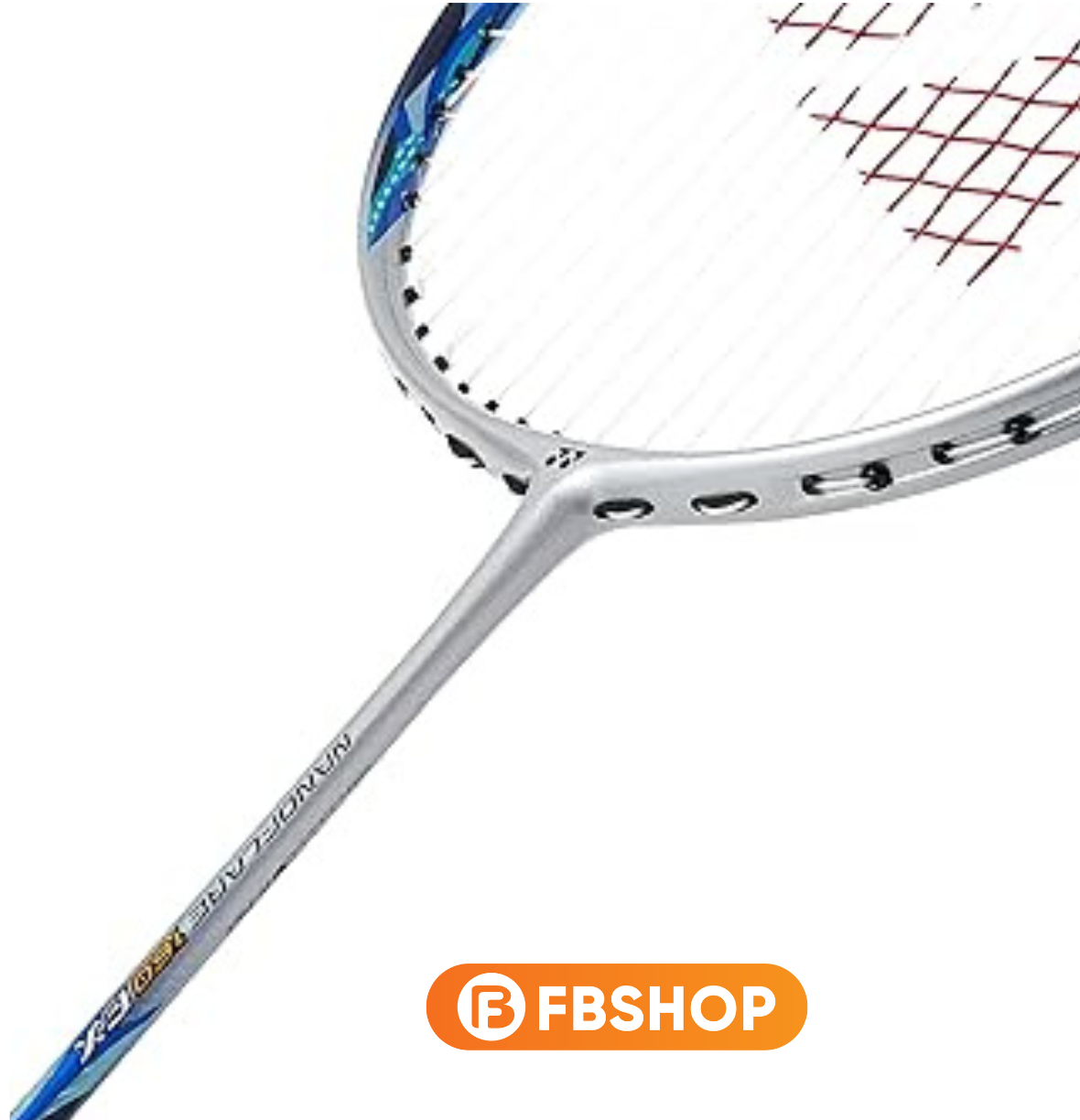 Vợt Yonex NanoFlare 160FX được tích hợp hàng loạt công nghệ hiện đại