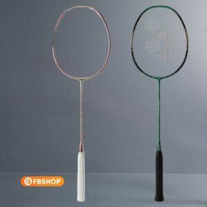 Vợt cầu lông Yonex Nanoflare Starbucks