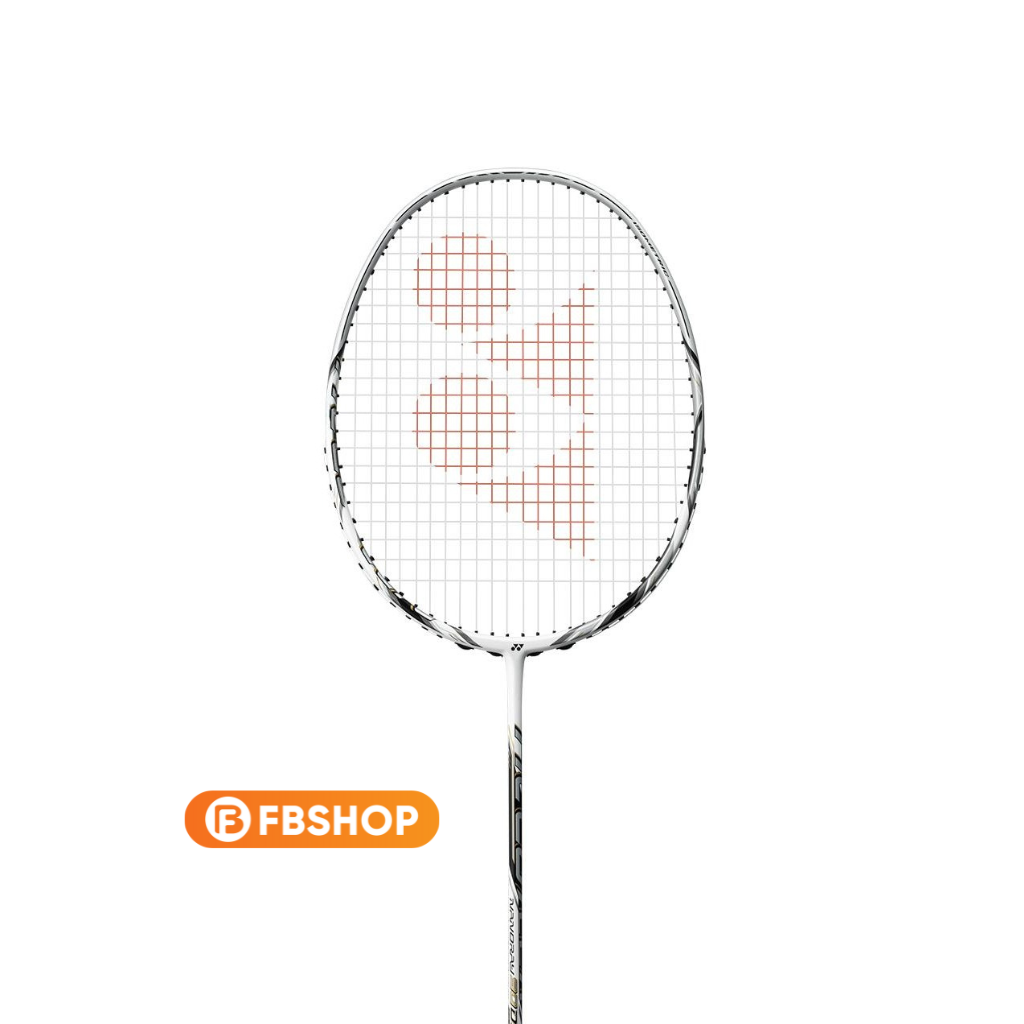 Vợt 90DX của dòng Nanoray Yonex phù hợp với phổ người chơi rộng
