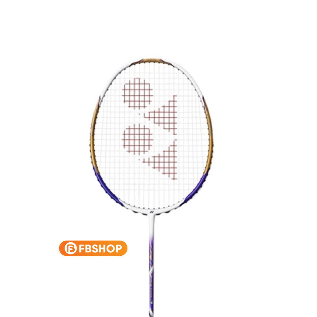 Vợt Yonex Voltric 3 LTD phù hợp với nhiều tệp đối tượng