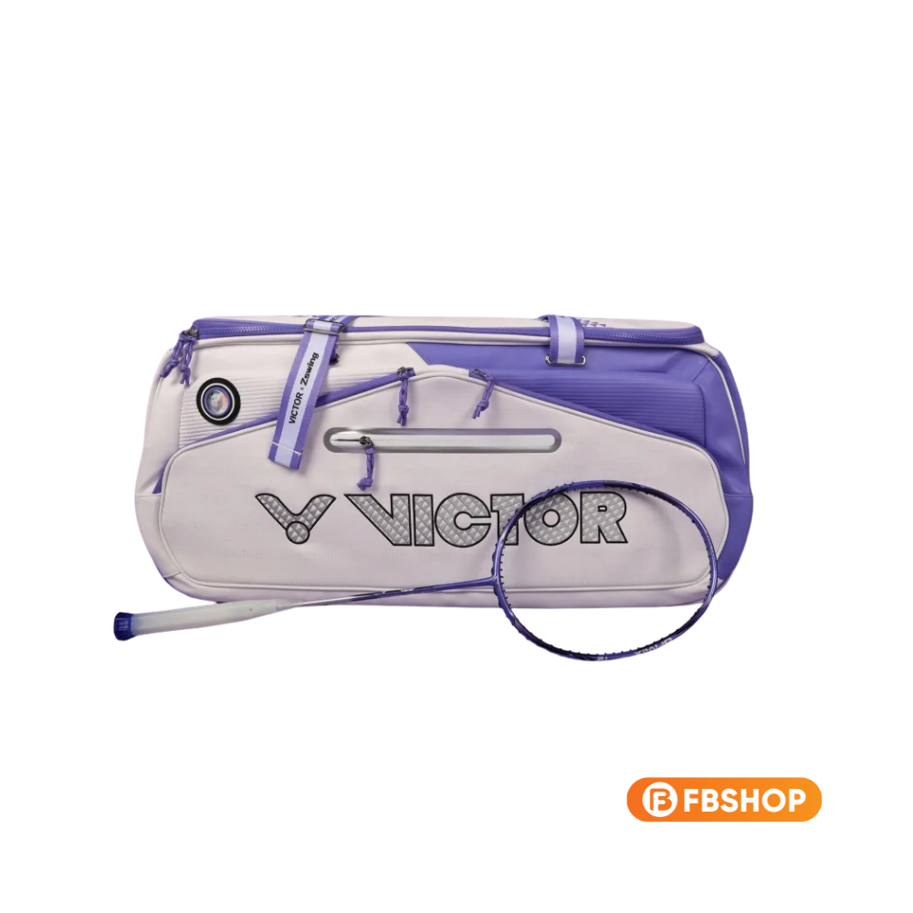 Vợt Cầu Lông Victor DriveX 12 ZSW