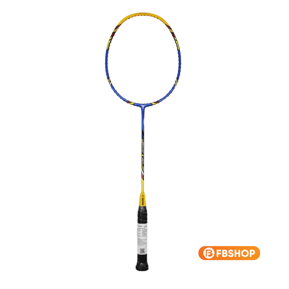Vợt Cầu Lông Victor Thruster K 220