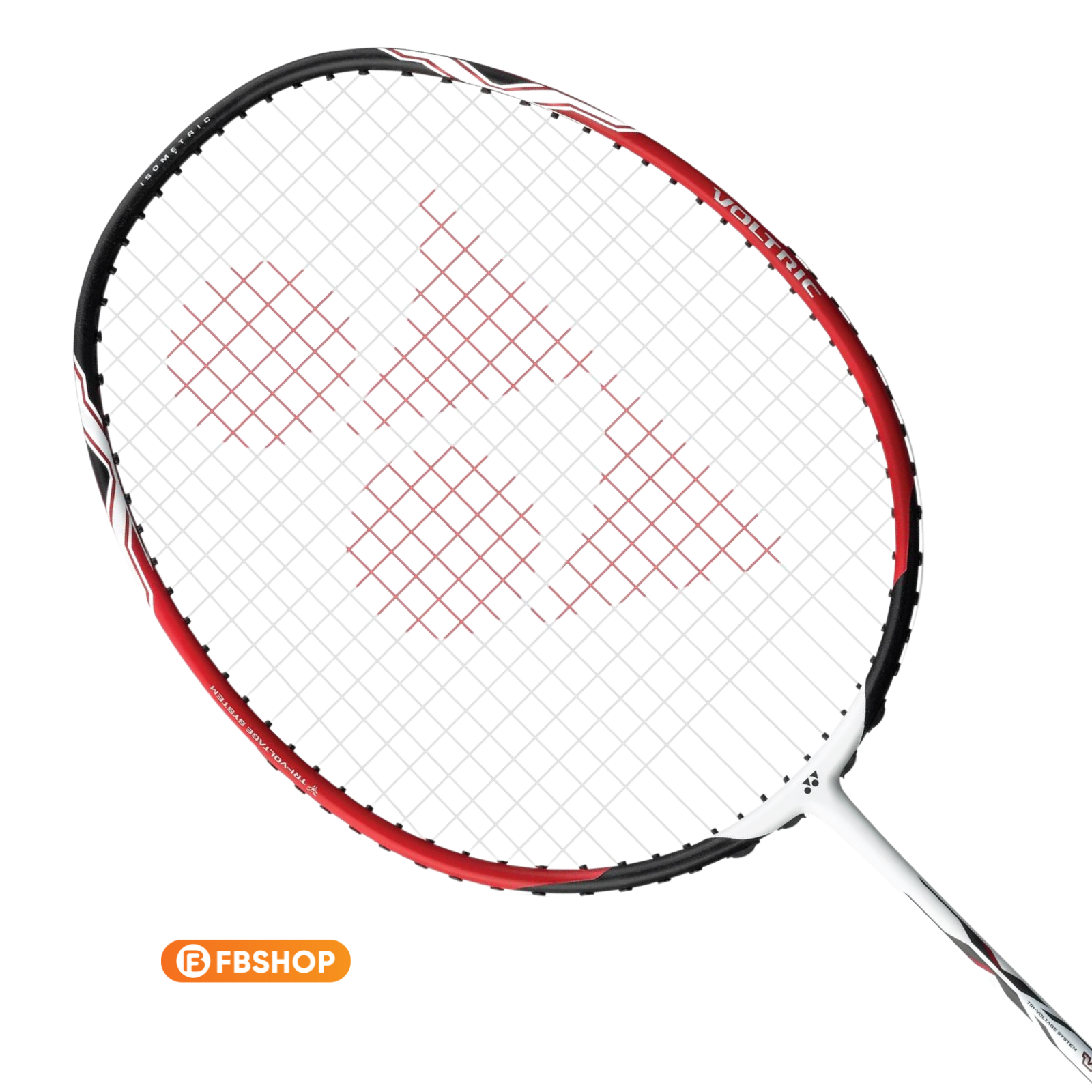 Đánh giá thực tế vợt cầu lông Yonex Voltric 2