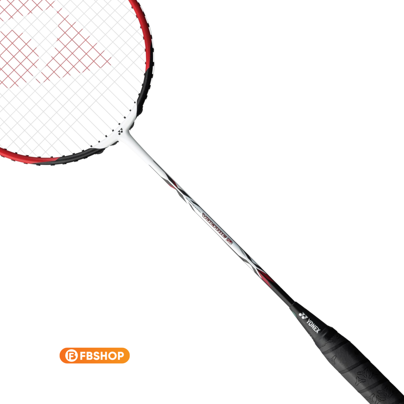 Công nghệ tích hợp trên vợt cầu lông Yonex Voltric 2