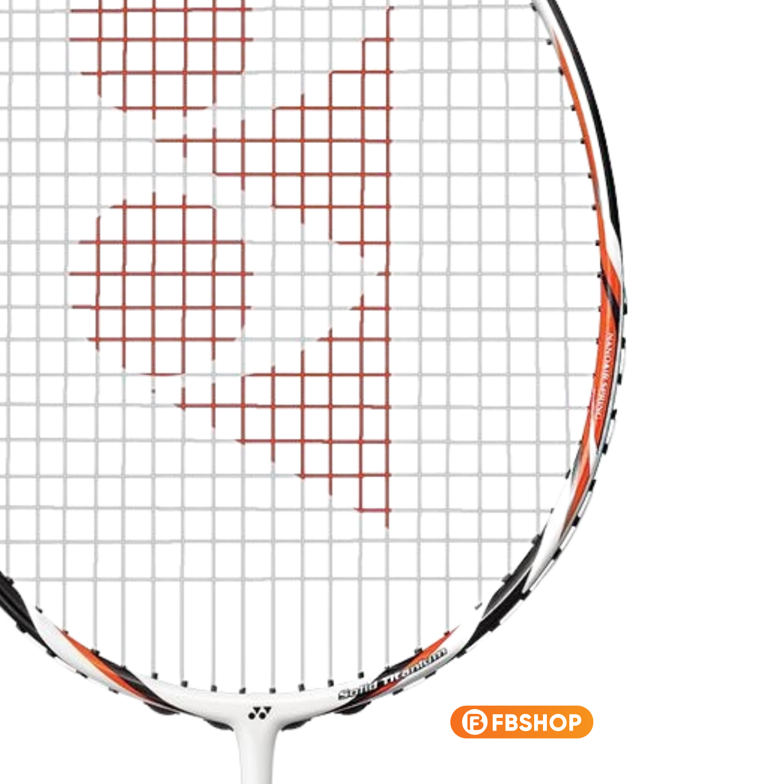 Thông số kỹ thuật của vợt Yonex Arcsaber 6