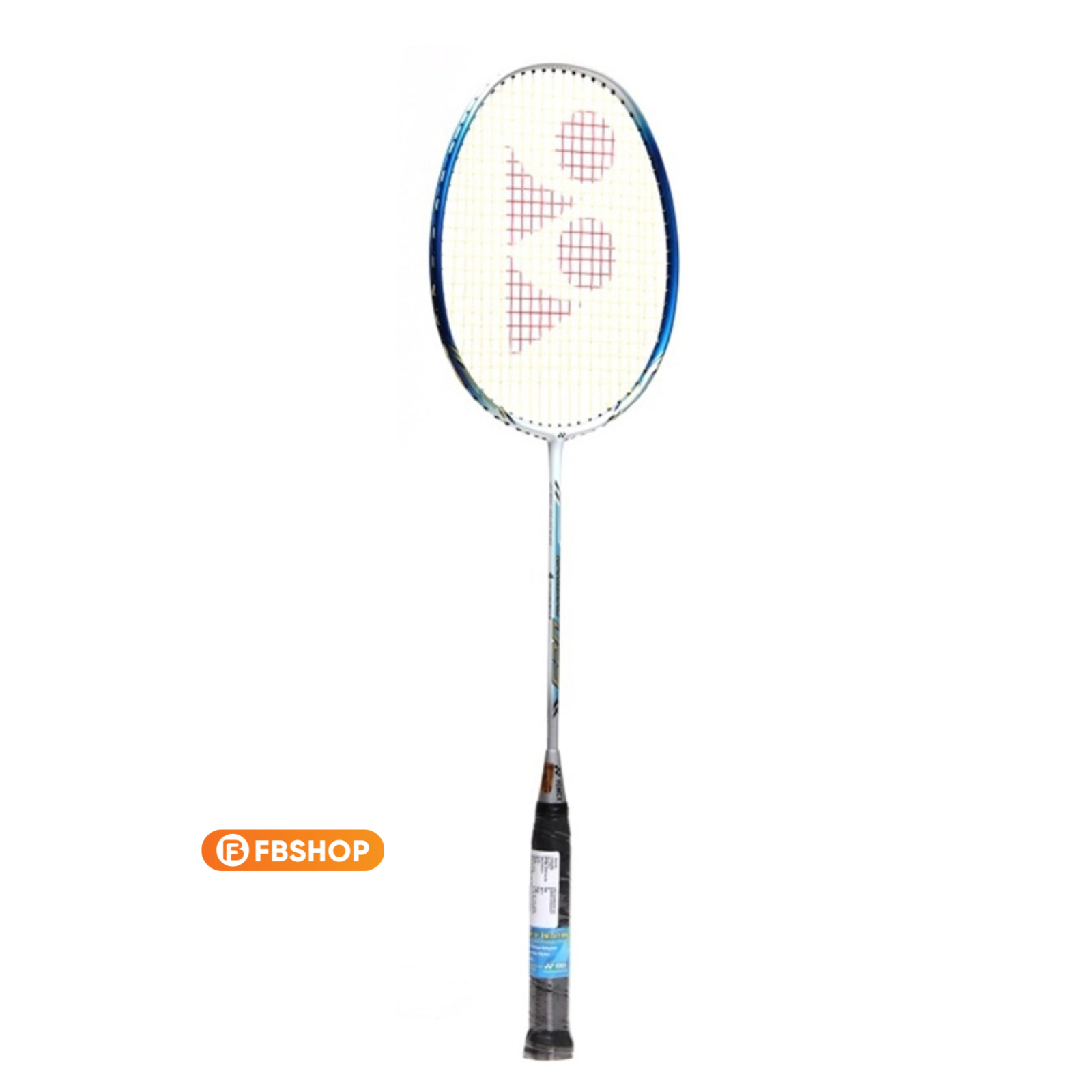 Vợt cầu lông Yonex Arcsaber D17