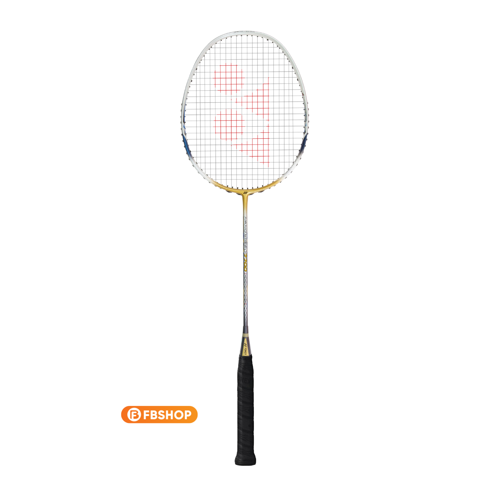 Vợt cầu lông Yonex Nanospeed 7700