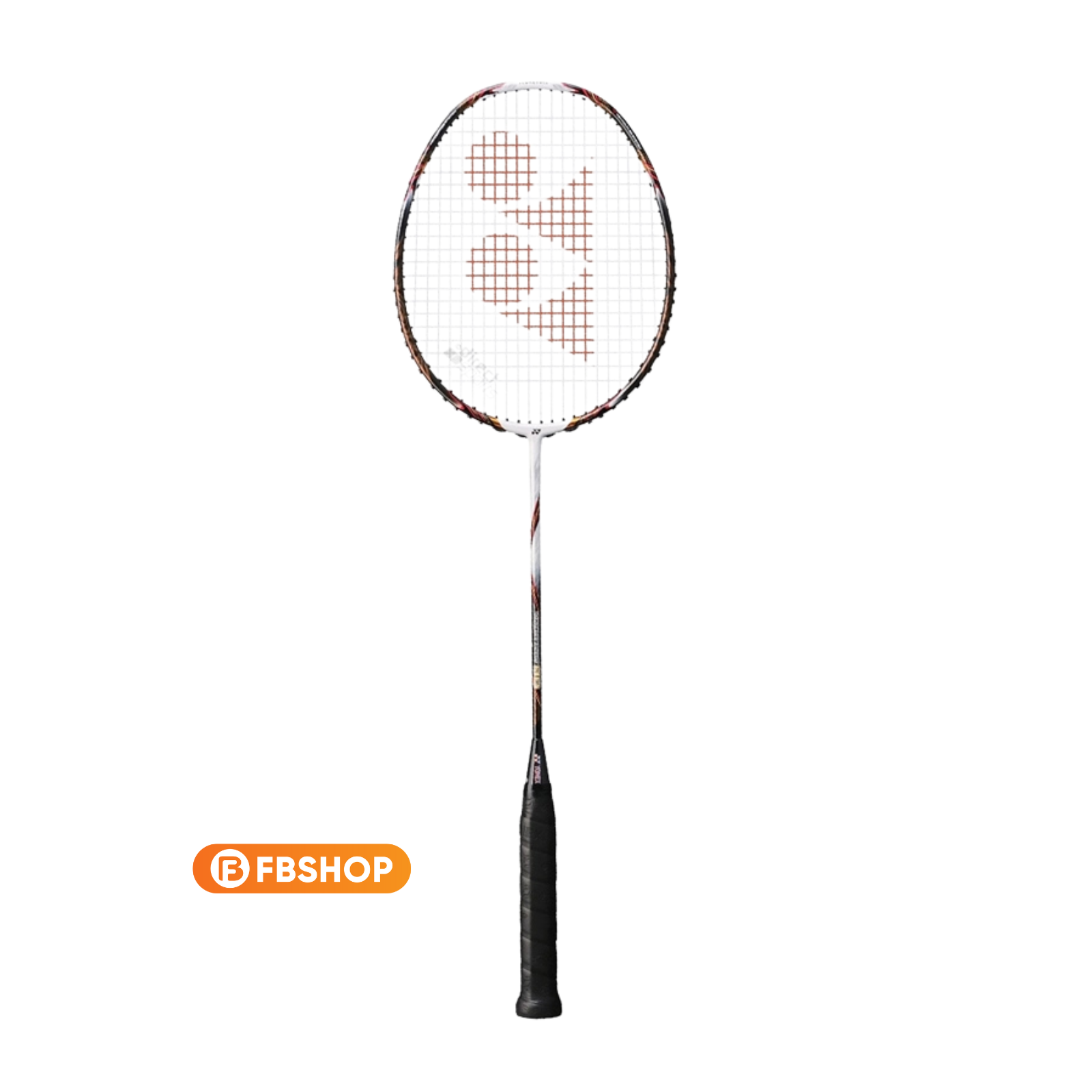 Vợt cầu lông Yonex Voltric 80