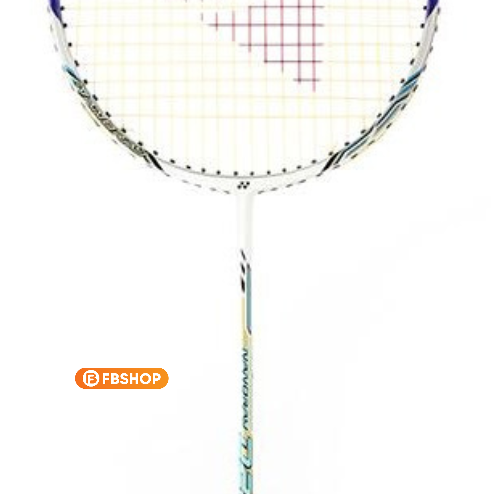 Thông số kỹ thuật của vợt Yonex Nanoray D28