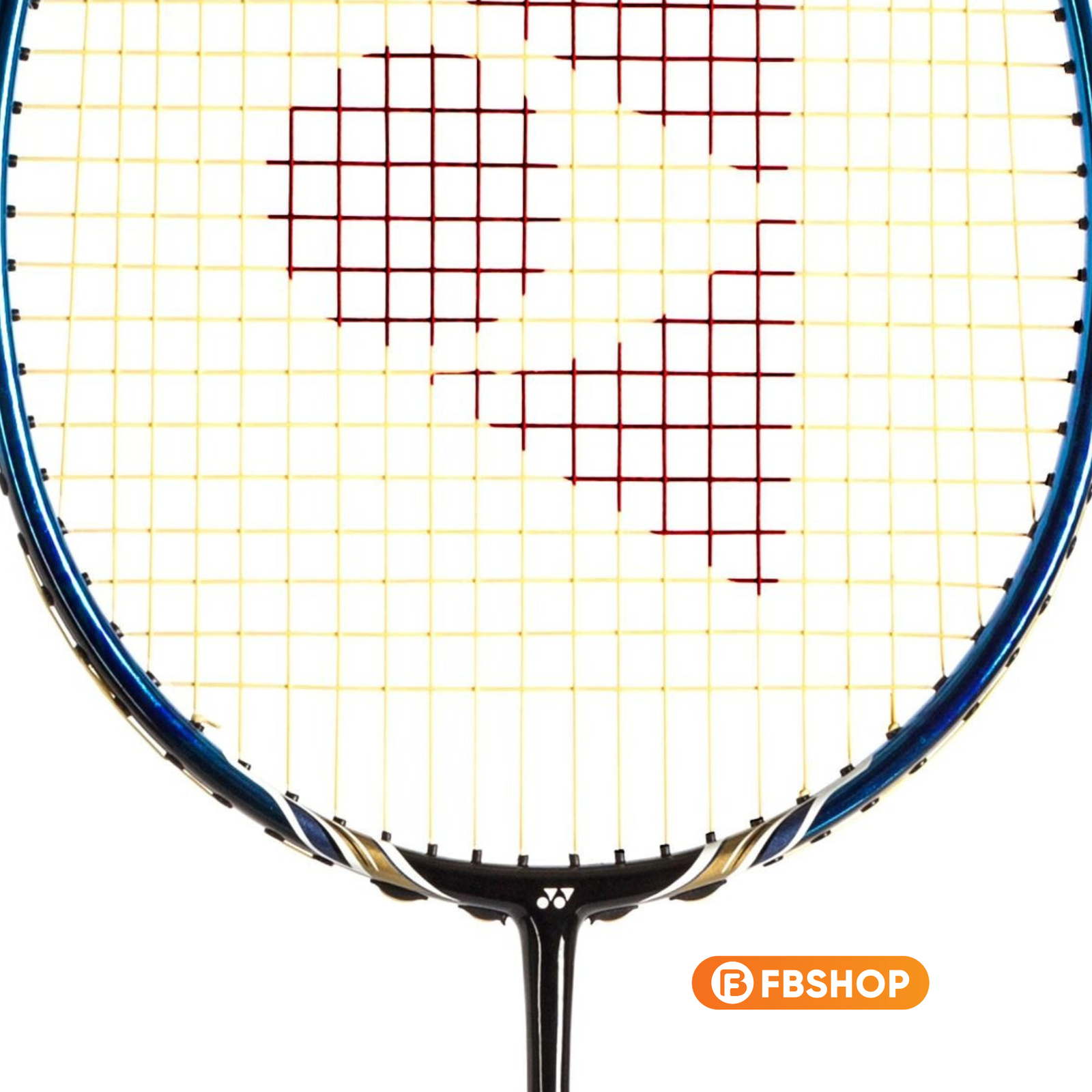Công nghệ SOLID FEEL CORE trên mặt vợt