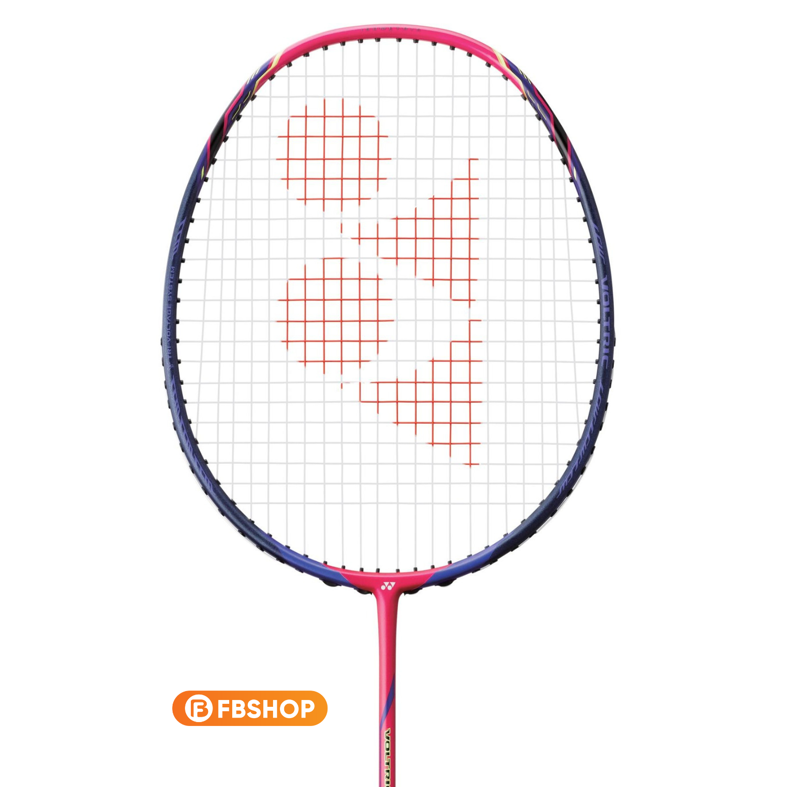 Đánh giá thực tế vợt cầu lông Yonex Voltric 1 LCW