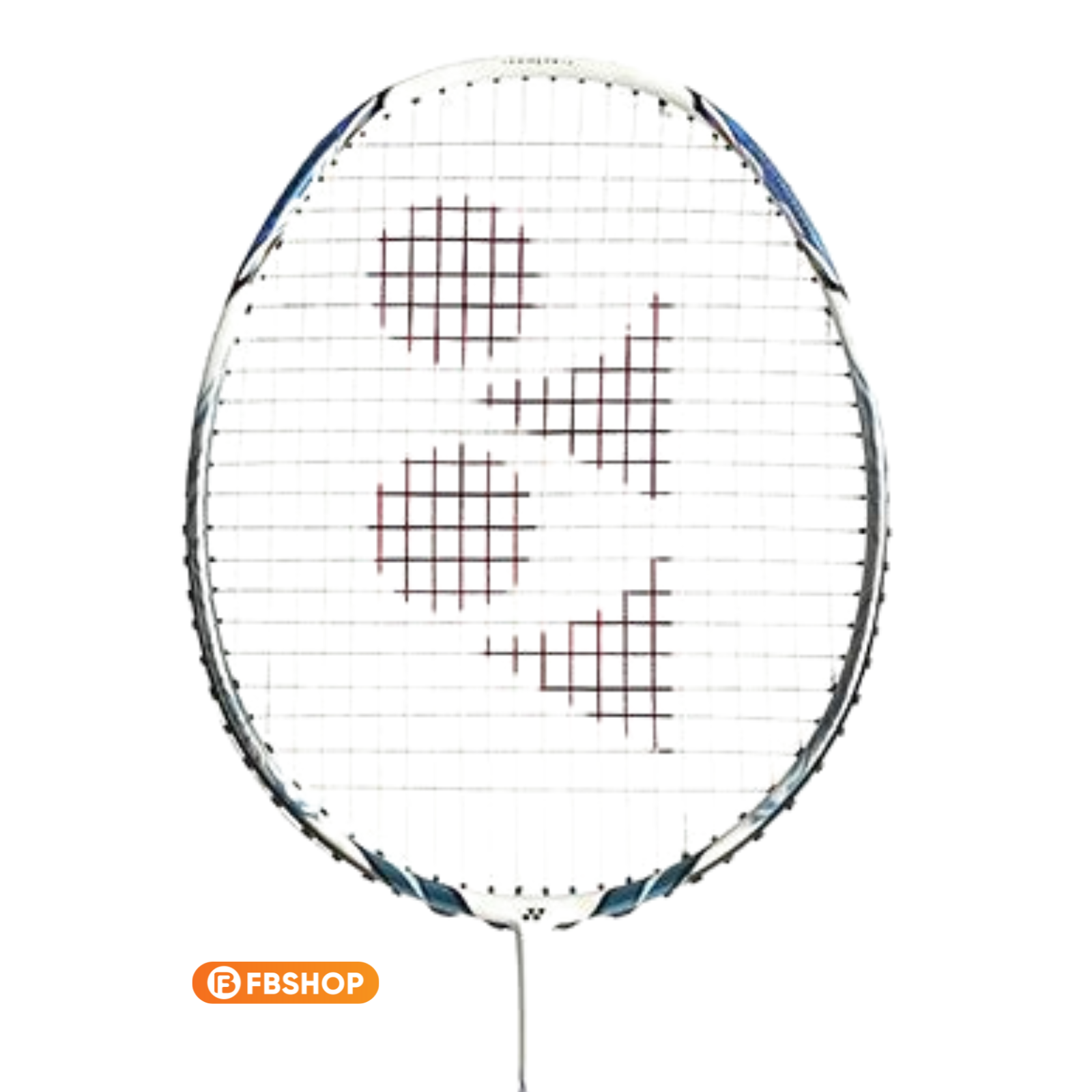 Vợt Voltric 60 phù hợp với lối chơi tấn công