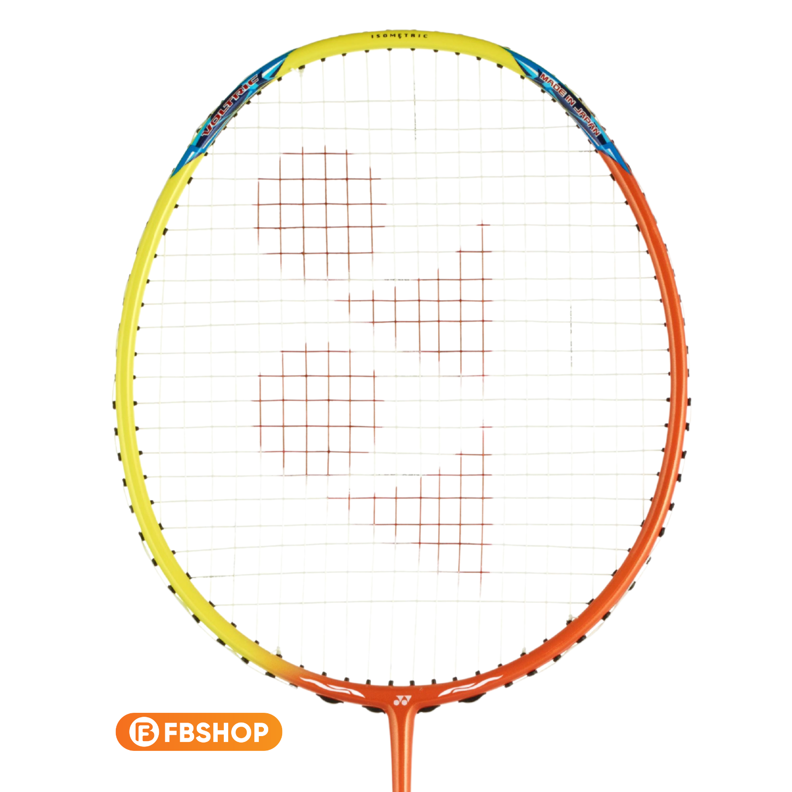Đánh giá thực tế vợt cầu lông Yonex Voltric Tour 55