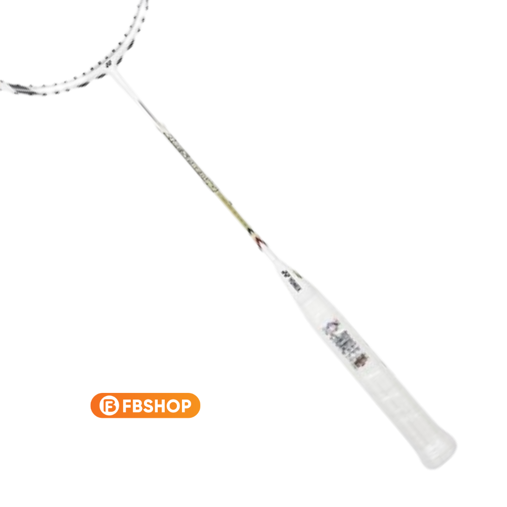 Công nghệ Control Support Cap hỗ trợ người chơi dễ dàng điều khiển vợt