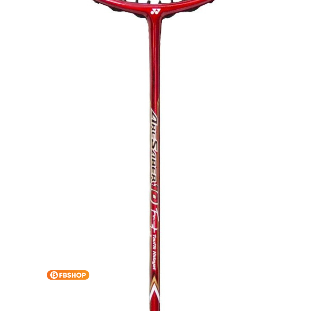 Công nghệ tích hợp trên vợt cầu lông Yonex Arc 10