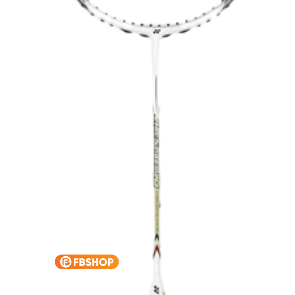 Arc 100 TF được tích hợp các công nghệ hàng đầu của Yonex