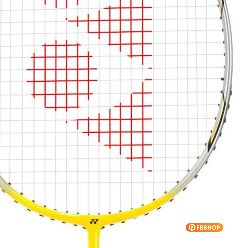 Đánh giá thực tế vợt cầu lông Yonex Arcsaber D5