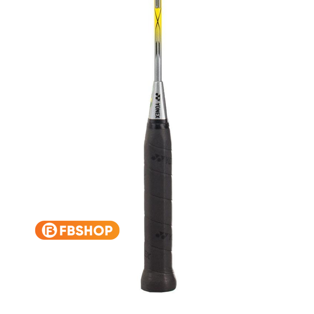 CONTROL SUPPORT CAP giúp người chơi dễ cầm nắm, kiểm soát vợt