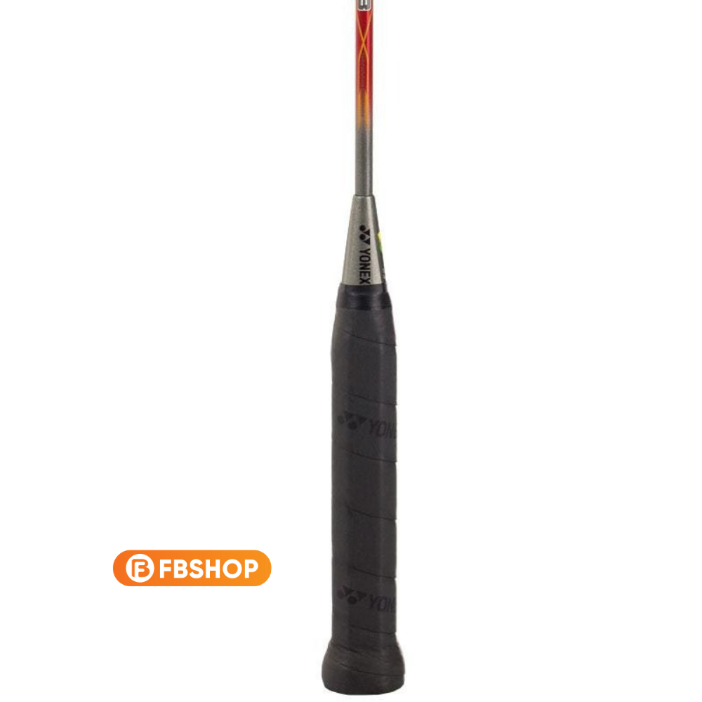 Vợt Arc D8 phù hợp với lối đánh kiểm soát, kỹ thuật