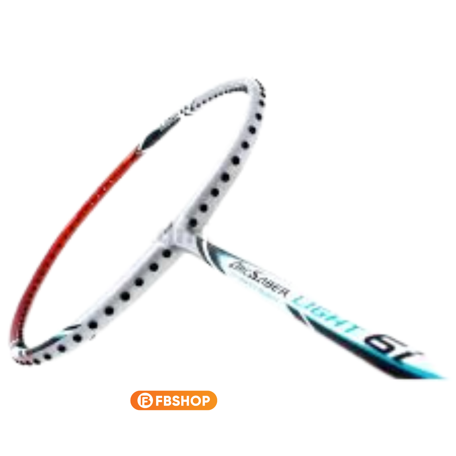 Thông số kỹ thuật của vợt Yonex Arcsaber Light 6i