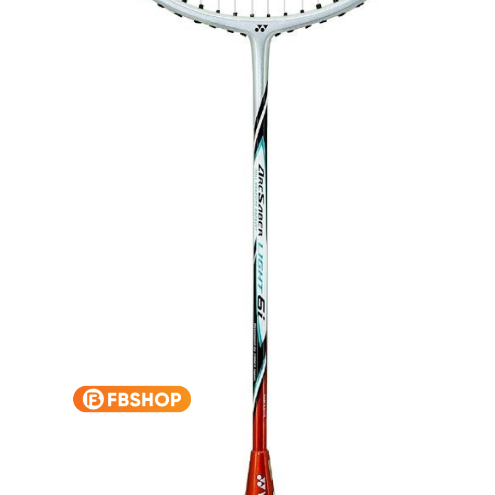 Đánh giá thực tế vợt cầu lông Arc Light 6i
