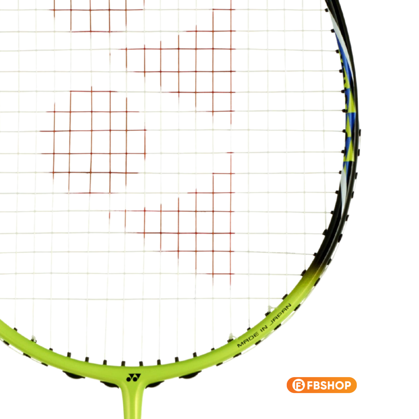 Thông số kỹ thuật của vợt Yonex Arcsaber Tour 33