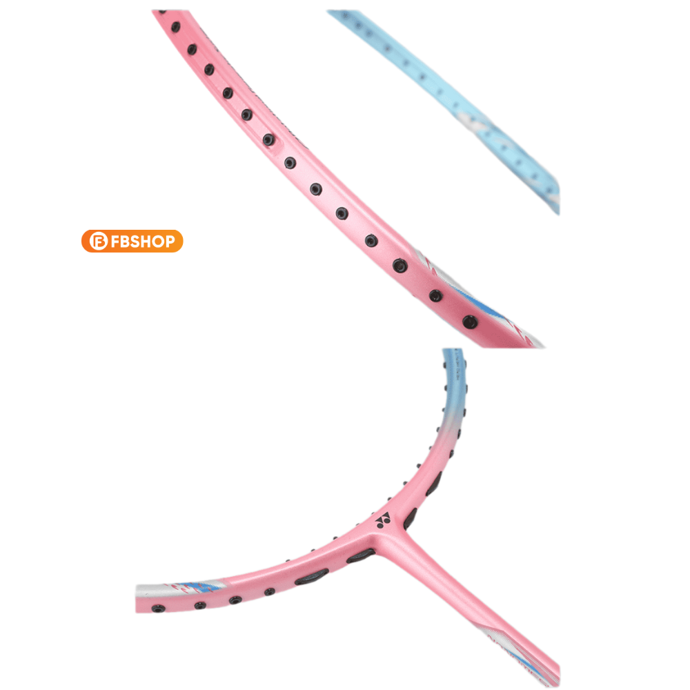 Công nghệ tích hợp trên vợt cầu lông Astrox 11 Power