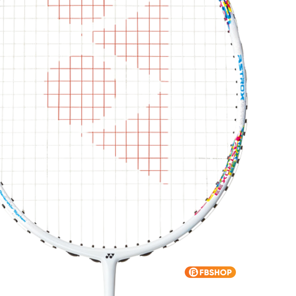 Đánh giá thực tế vợt cầu lông Yonex Astrox 33