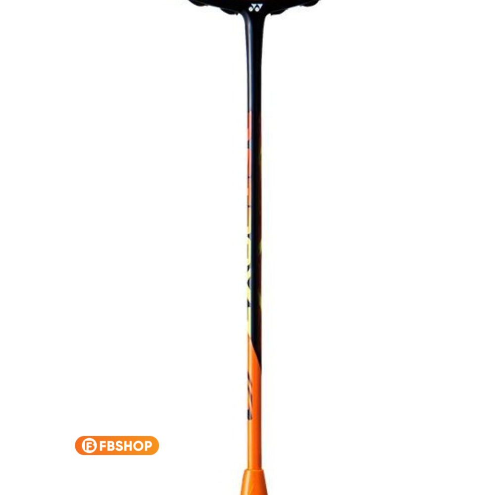 Công nghệ tích hợp trên vợt cầu lông Astrox 7
