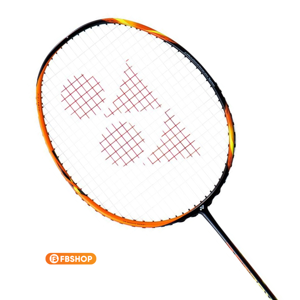 Đánh giá thực tế vợt cầu lông Yonex Astrox 7