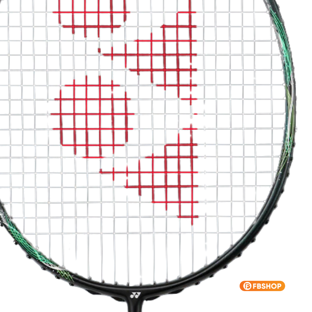 Đánh giá thực tế vợt cầu lông Astrox BKEX