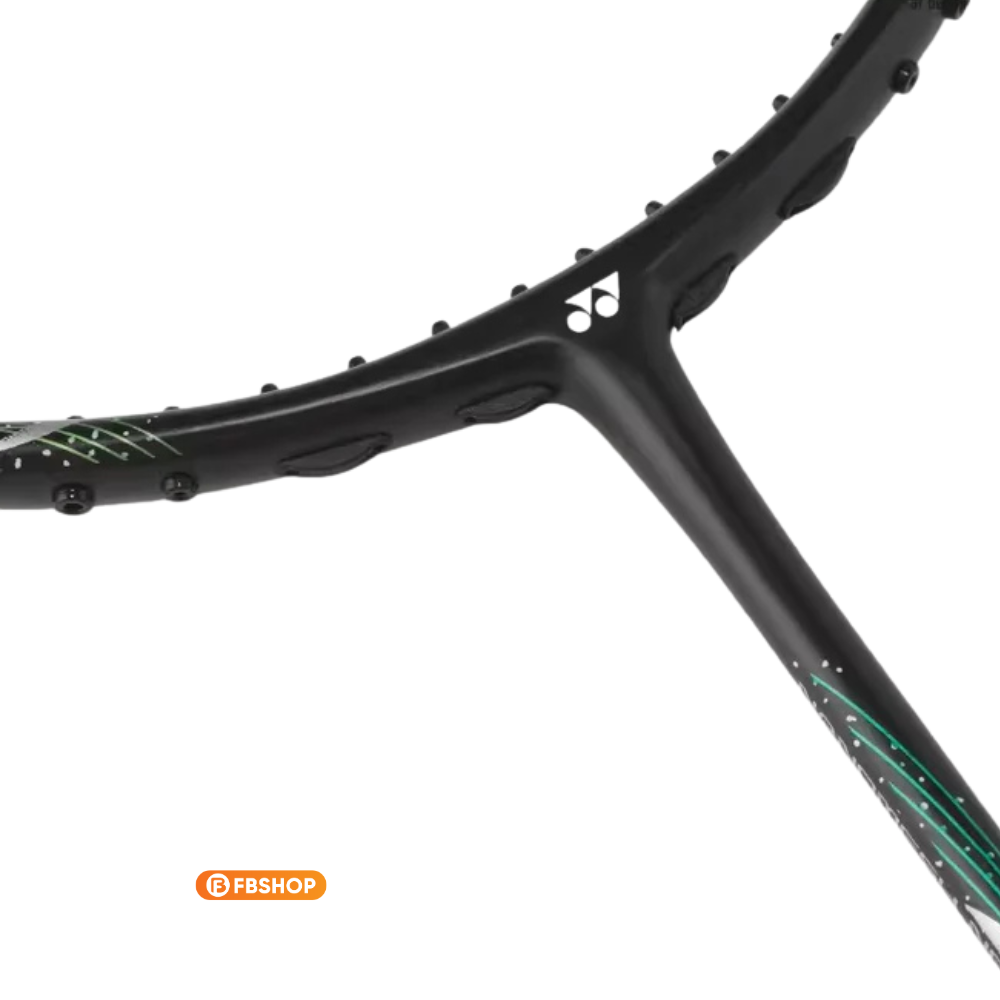 Vợt Astrox BKEX phù hợp với người chơi từ trình độ trung bình khá